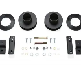 Fabtech 2.5F Leveling Kits Ford F250 | 350 4WD 2011-2016