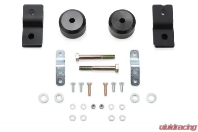 Fabtech 2F Leveling Kits Ford F250 | 350 4WD 2017-2020 - FTL5208
