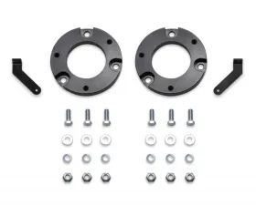 Fabtech 1.5F 18-20 Ford Expedition 4Wd Ford Expedition 2018-2020