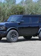 Fabtech 1.5F 2021-22 Ford Bronco 4Wd Ford Bronco 2021-2022                                     - FTL5212 - Image 2