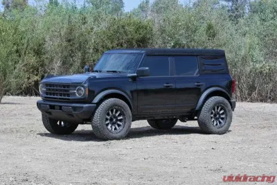 Fabtech 1.5F 2021-22 Ford Bronco 4Wd Ford Bronco 2021-2022 - FTL5212