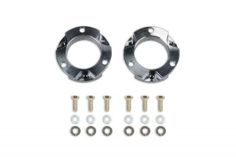 Fabtech 1.5F 2021-22 Ford Bronco 4Wd Ford Bronco 2021-2022 - FTL5212