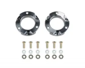 Fabtech 1.5F 2021-22 Ford Bronco 4Wd Ford Bronco 2021-2022