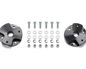 Fabtech 2F Leveling Kits Ram 1500 4WD 2009-2020