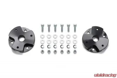 Fabtech 2F Leveling Kits Ram 1500 4WD 2009-2020 - FTL5301