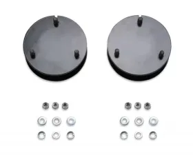 Fabtech 2F Leveling Kits Ram 2500 | 3500 4WD 2003-2013