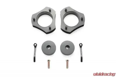 Fabtech 2F 2016-18 Nissan Titan 4Wd Nissan Titan 2016-2018 - FTL5501