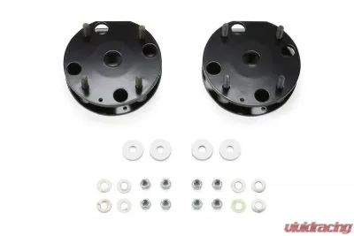 Fabtech 2F Leveling Kits Toyota Tundra 2WD | 4WD 2007-2018 - FTL5605