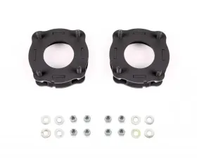 Fabtech 1.5F 2022 Toyota Tundra 4Wd Toyota Tundra 2022-2024