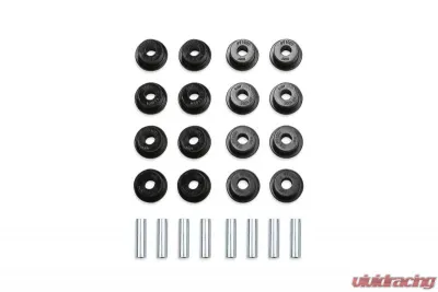 Fabtech Bushing Kit FTS24016BK - FTS1123