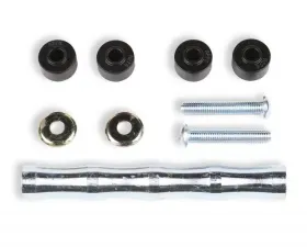 Fabtech Swaybar Endlink Single w/ Hardware