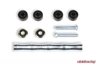 Fabtech Swaybar Endlink Single w/ Hardware - FTS1127