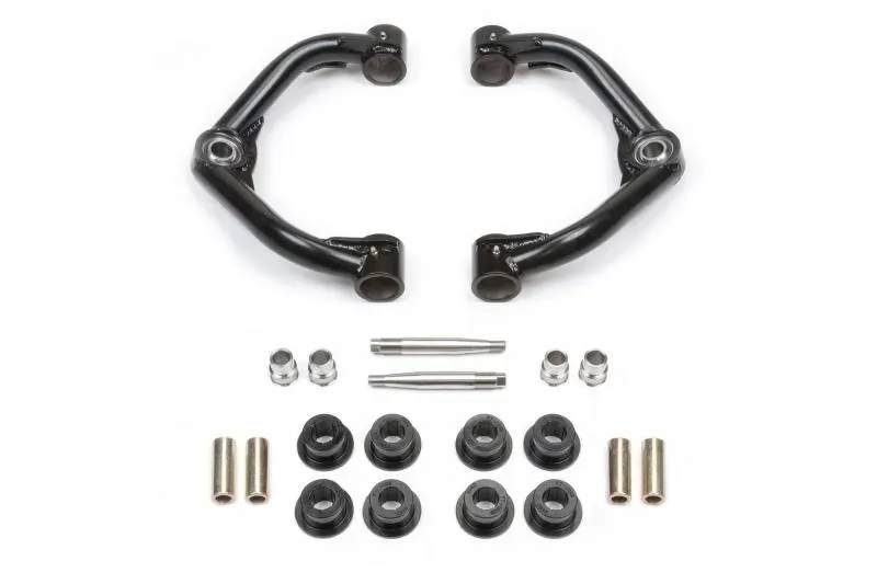 Fabtech 3.5" Heavy Duty Uniball Upper Control Arm Kit - FTS21126