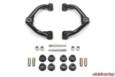 Fabtech 3.5" Heavy Duty Uniball Upper Control Arm Kit - FTS21126