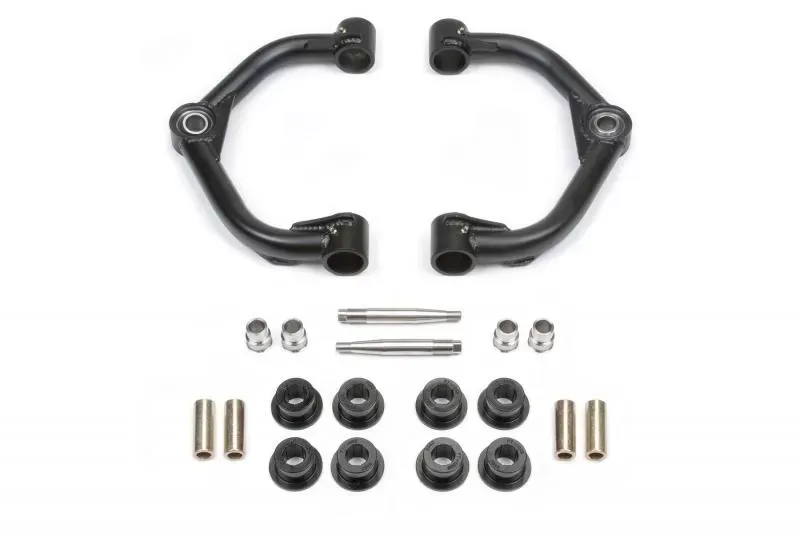 Fabtech 0,6" Heavy Duty Uniball Upper Control Arm Kit - FTS21127