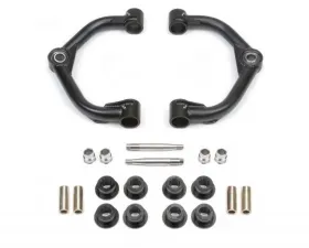 Fabtech 0,6" Heavy Duty Uniball Upper Control Arm Kit