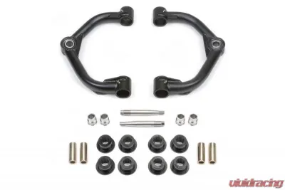 Fabtech 0,6" Heavy Duty Uniball Upper Control Arm Kit - FTS21127