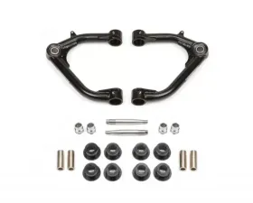 Fabtech 0-3,6" T900/K2 Uniball Upper Control Arm Kit w/ Forge Steel