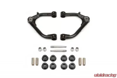 Fabtech 0-3,6" T900/K2 Uniball Upper Control Arm Kit w/ Forge Steel - FTS21128