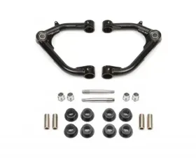 Fabtech 0-3,6" K2 Uniball Upper Control Arm Kit w/ Oe Aluminum | Stamp Steel