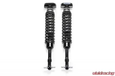 Fabtech 2.5Dlss C/O N/R T1 Pair Packaged - FTS21259