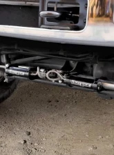Fabtech 2.25Dlss Resi Dual Ss Kit Ford 2020                                     - FTS221162 - Image 2