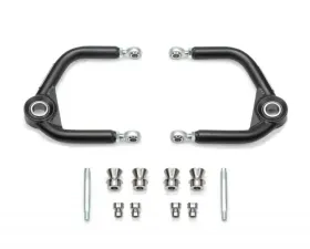 Fabtech Uniball Upper Control Arm Kit Ford Raptor 2010-2013