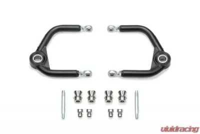 Fabtech Uniball Upper Control Arm Kit Ford Raptor 2010-2013 - FTS22163