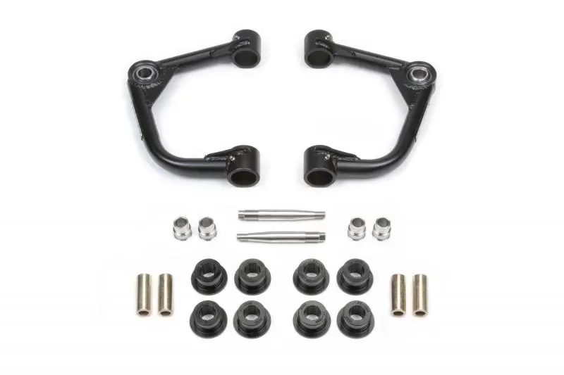 Fabtech 0-6" Uniball Upper Control Arm Kit Ford F-150 2020 - FTS22182