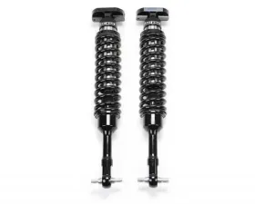 Fabtech 2.5Dlss C/O N/R 15 F150 2Wd 4
