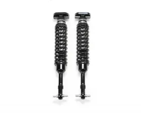 Fabtech 2.5Dlss C/O N/R 15 F150 2Wd 6