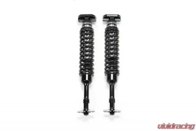 Fabtech 2.5Dlss C/O N/R 15 F150 2Wd 6" Pair Packaged - FTS22265