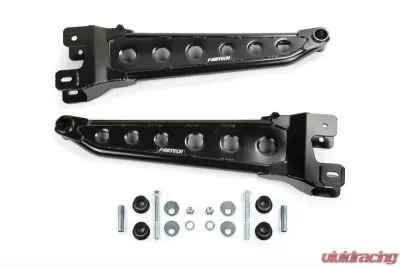 Fabtech 4"/6"/8" Radius Arm Box - FTS22321