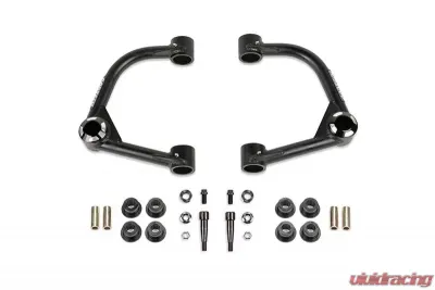 Fabtech 4-6" F150 Uniball Uca Kit Ford F-150 2021 - FTS22331
