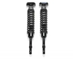 Fabtech 2.5Dlss C/O N/R 21 F150 6