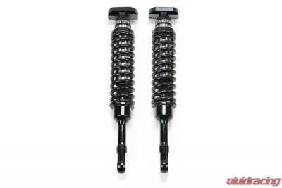 Fabtech 2.5Dlss C/O N/R 21 F150 6" Pair Packaged - FTS22332