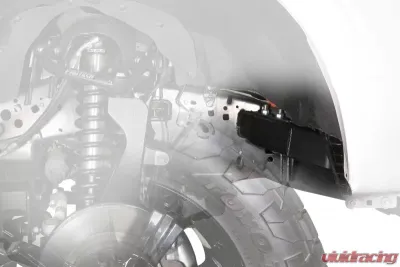 Fabtech F150 Intrusion Beam Kit - Universal Fitment for Ford F150 Models - FTS22334