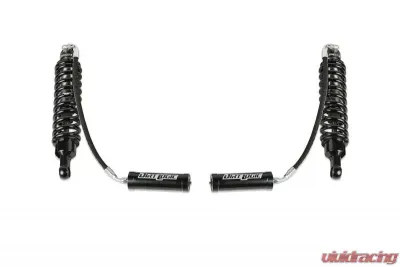 Fabtech 2.5Dlss C/O Resi Bronco Rr 4Dr Pair Packaged - FTS22341