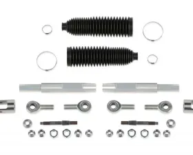 Fabtech Tie Rod Heim Kit Ford Bronco 2022