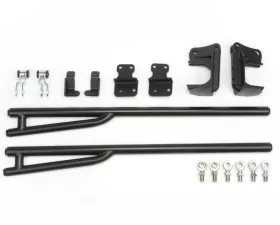 Fabtech Ram 2500/3500 Tract Bar Gas