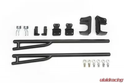Fabtech Ram 2500/3500 Tract Bar Gas - FTS23022