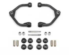 Fabtech 0-6" Ram 1500 Uniball Uca Kit Ram 1500 2018