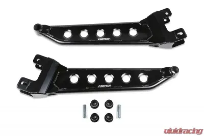 Fabtech 2.5-7" Ram Radius Arm Box Ram 2014-2021 - FTS23232