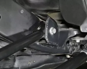 Fabtech Rr Upper Lnk Pocket Gusset Kit