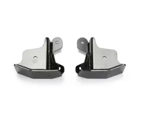 Fabtech High Clearance Rr Lwr Shk Mnts