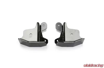 Fabtech High Clearance Rr Lwr Shk Mnts - FTS24111