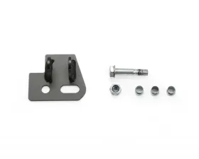 Fabtech Hi Clear Steer Stab Brkt Kit