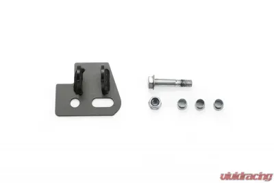 Fabtech Hi Clear Steer Stab Brkt Kit - FTS24112