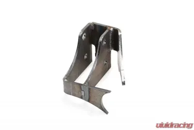 Fabtech 3-5" Fr Track Bar Brkt-Weld On - FTS24113