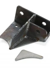 Fabtech 3-5" Rr Track Bar Brkt-Weld On                                     - FTS24114 - Image 2